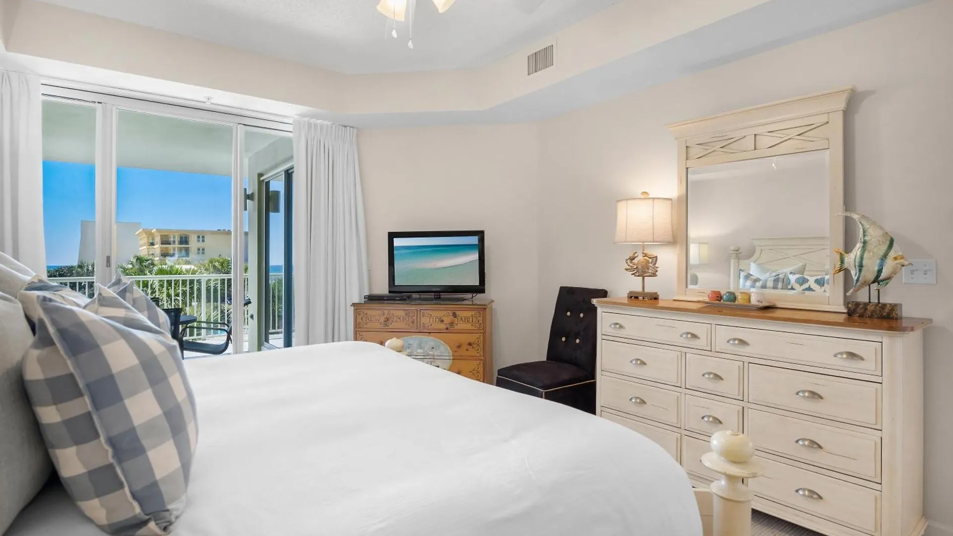 The Crescent 205 Destin