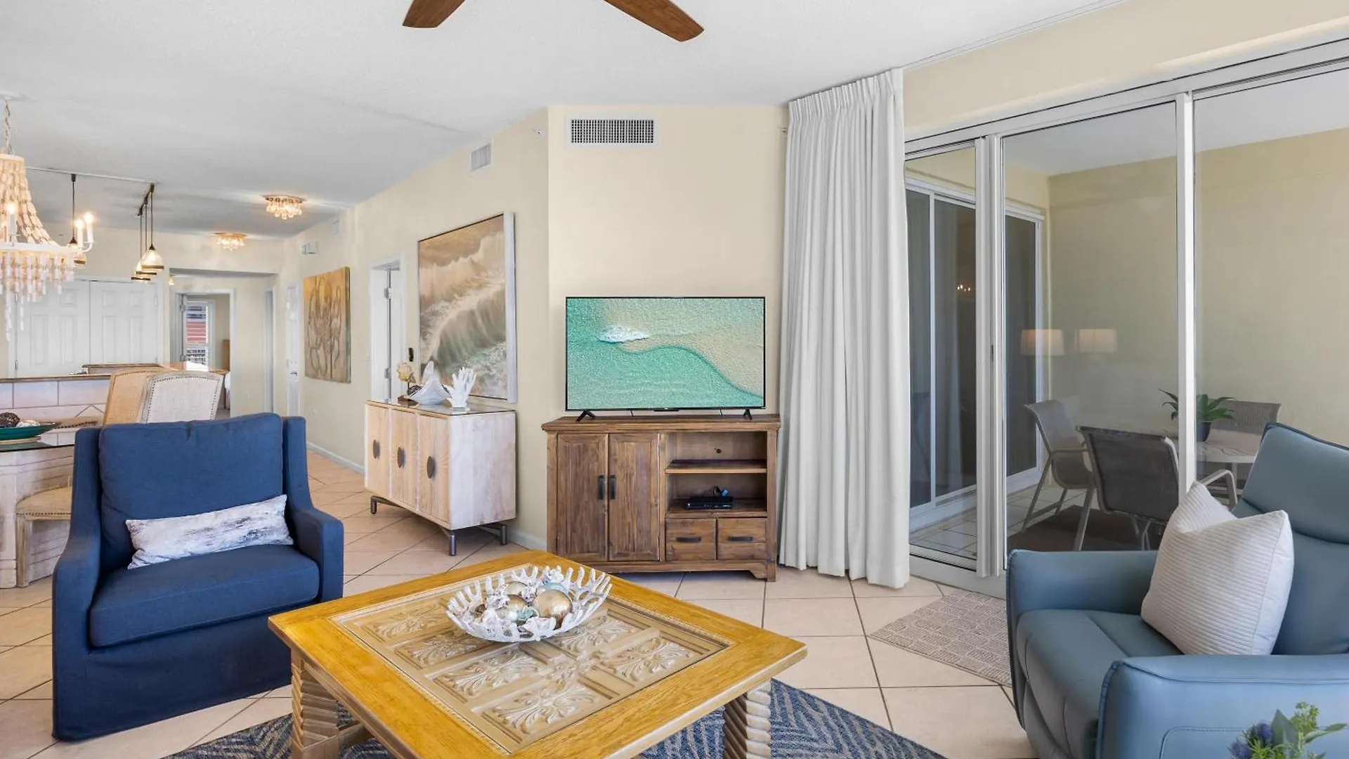 Holiday home The Crescent 205 Destin