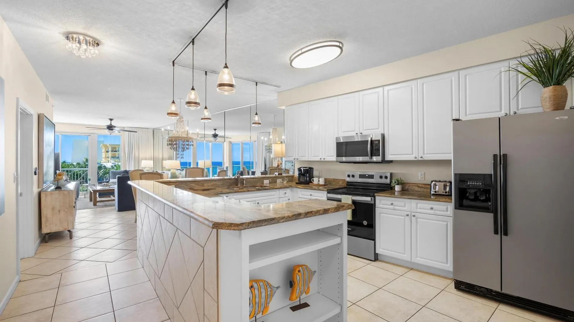 The Crescent 205 Destin