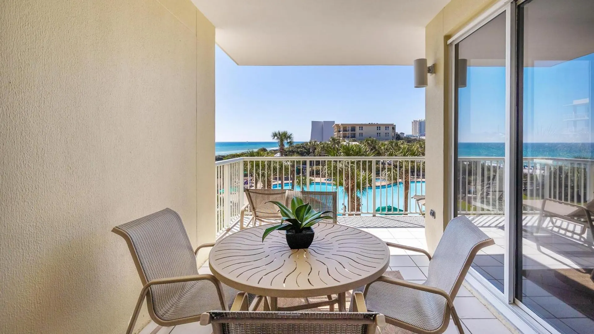 The Crescent 205 Holiday home Destin