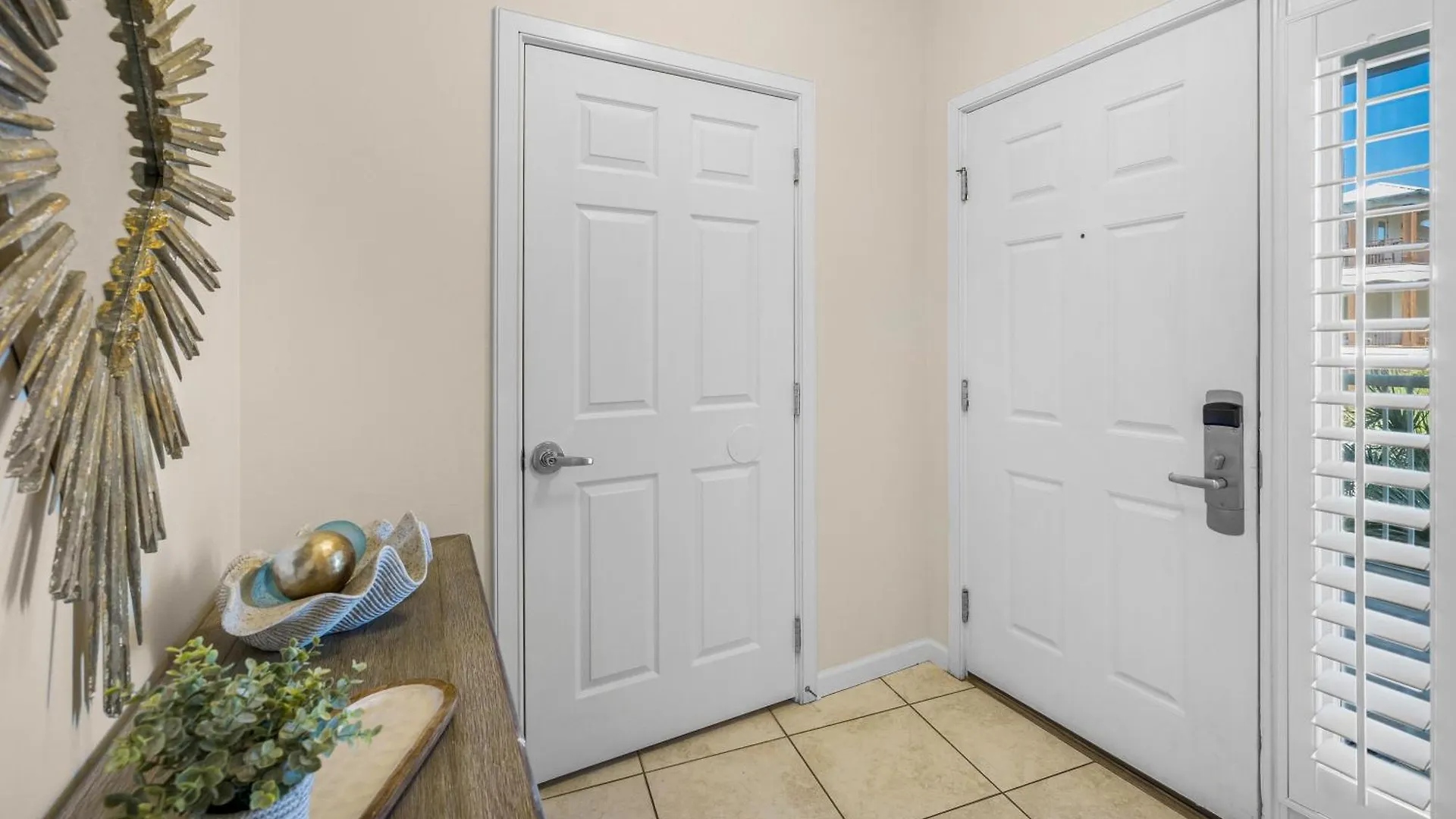 Holiday home The Crescent 205 Destin