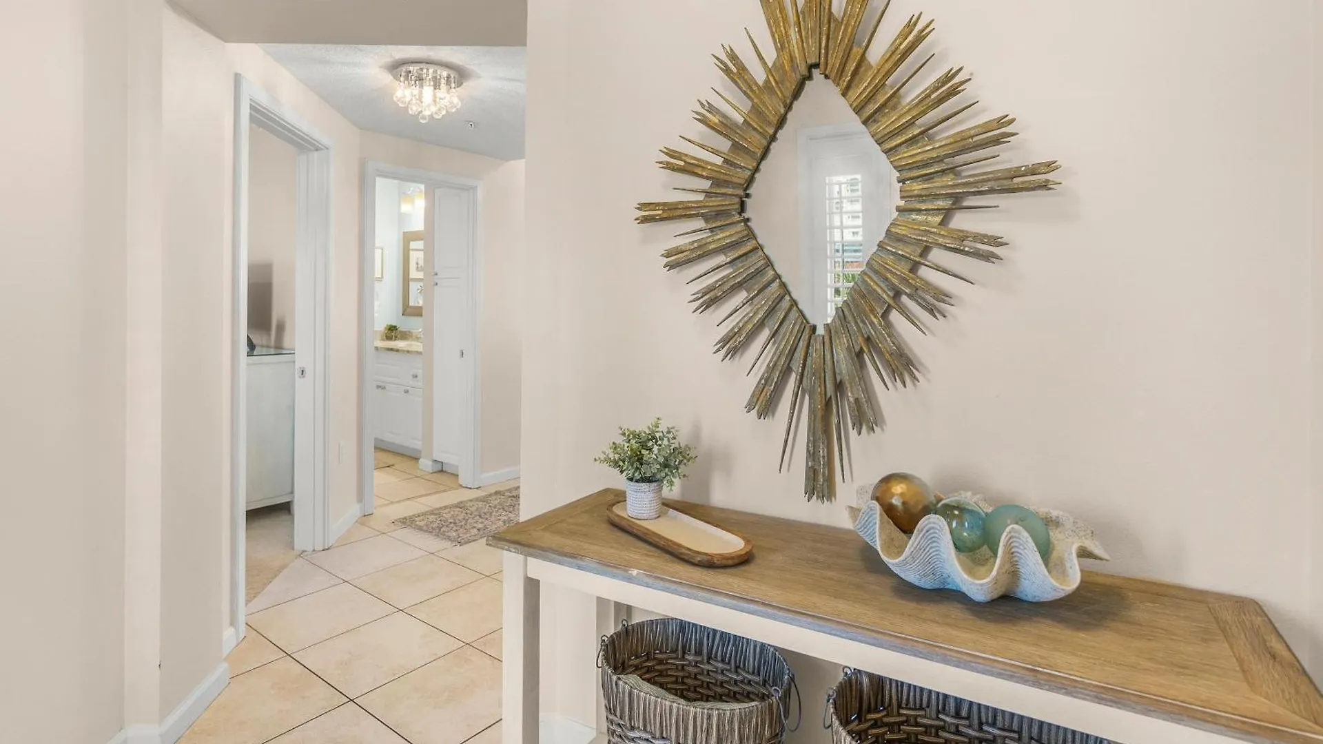 The Crescent 205 Holiday home *
