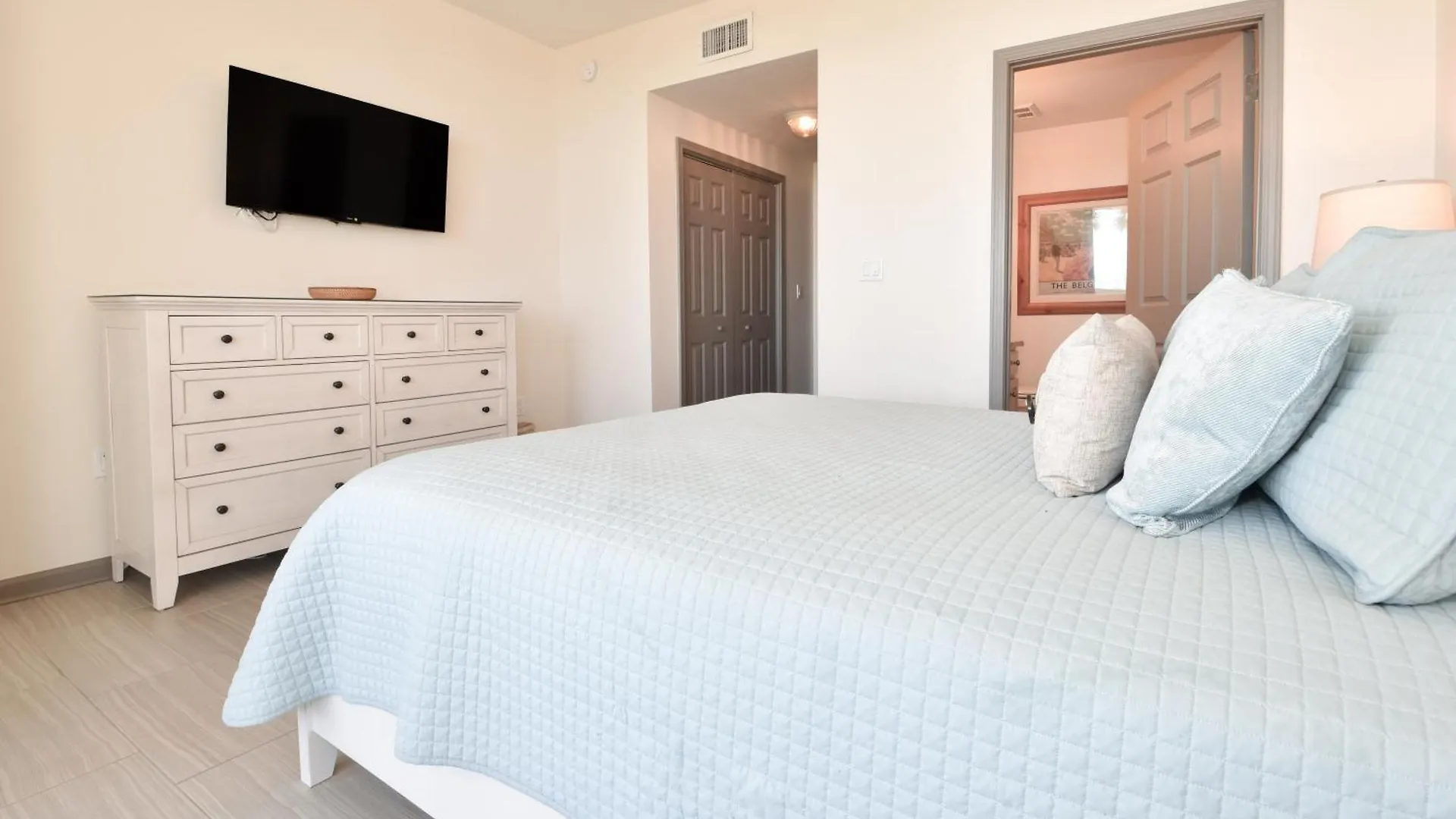 Apartment Silver Towers E102 Destin