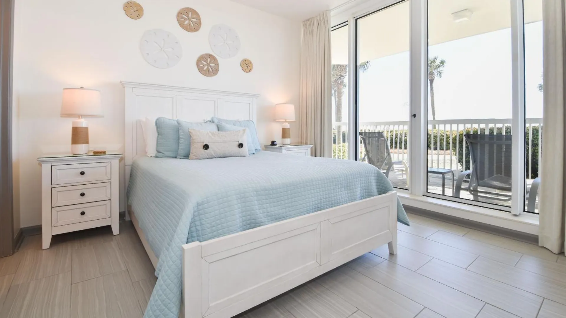 Silver Towers E102 Destin