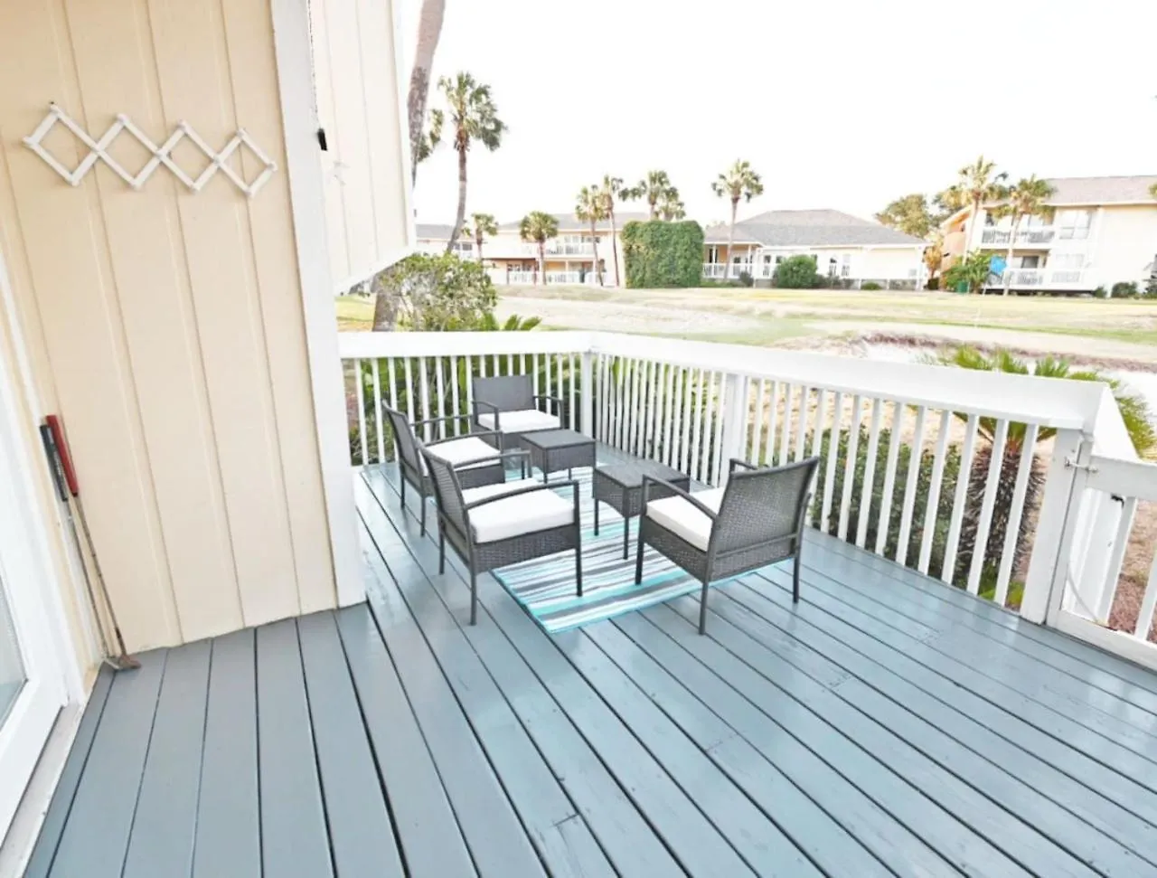 Sandpiper Cove Unit 1065 Pet Friendly 1 Bedroom *