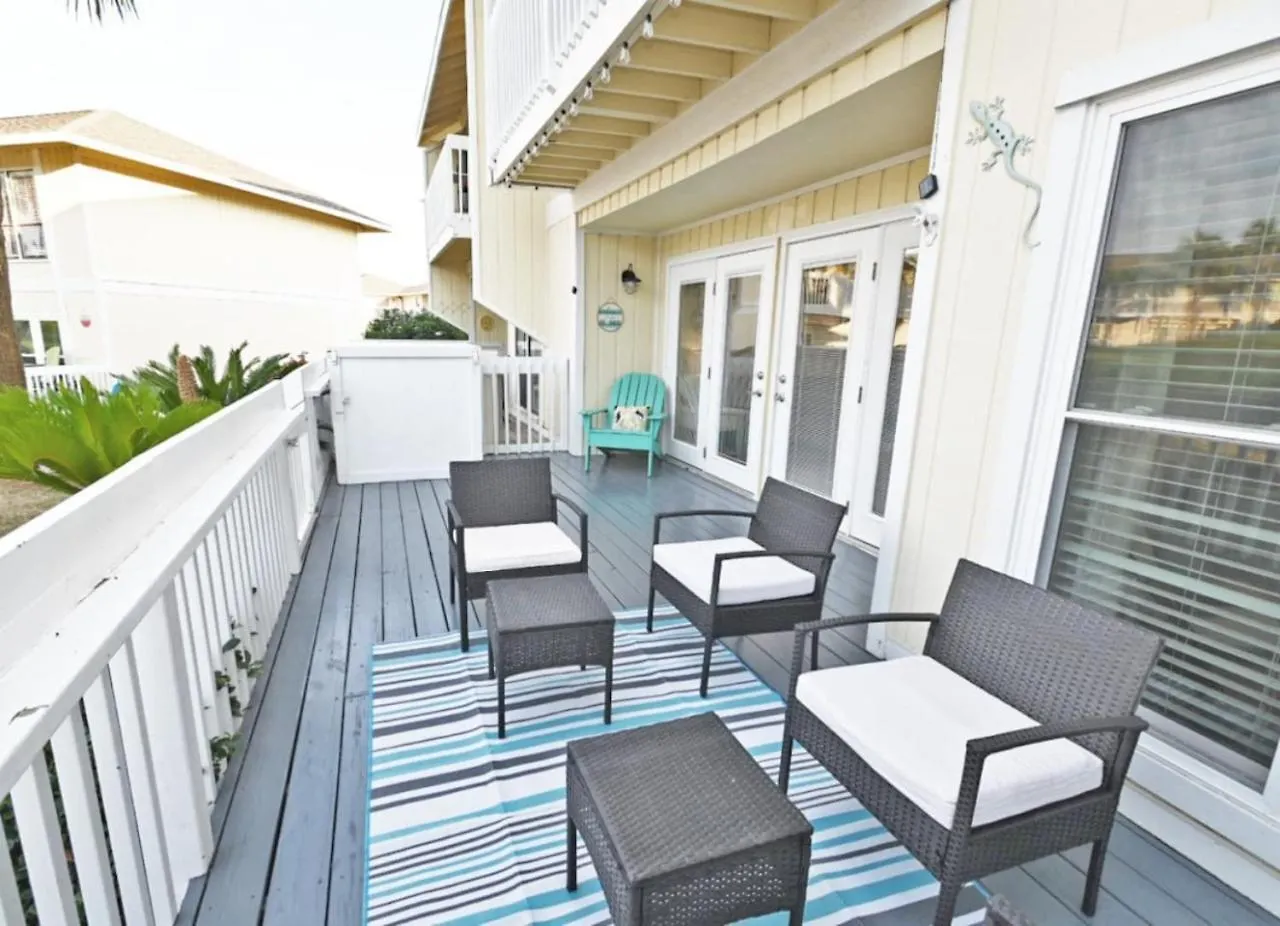 Сasa de vacaciones Sandpiper Cove Unit 1065 Pet Friendly 1 Bedroom Destin
