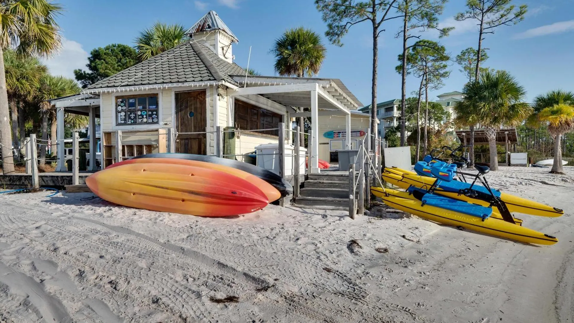Sandestin Golf And Rezort Miramar Beach