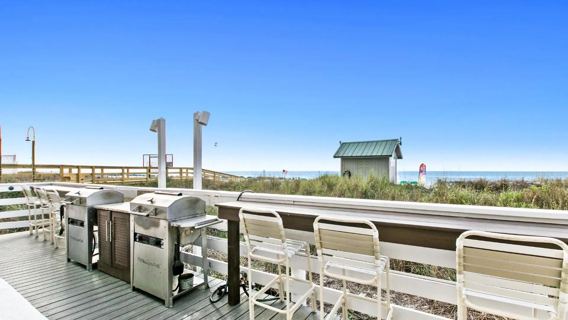 Emerald Towers 0704 Holiday home Destin