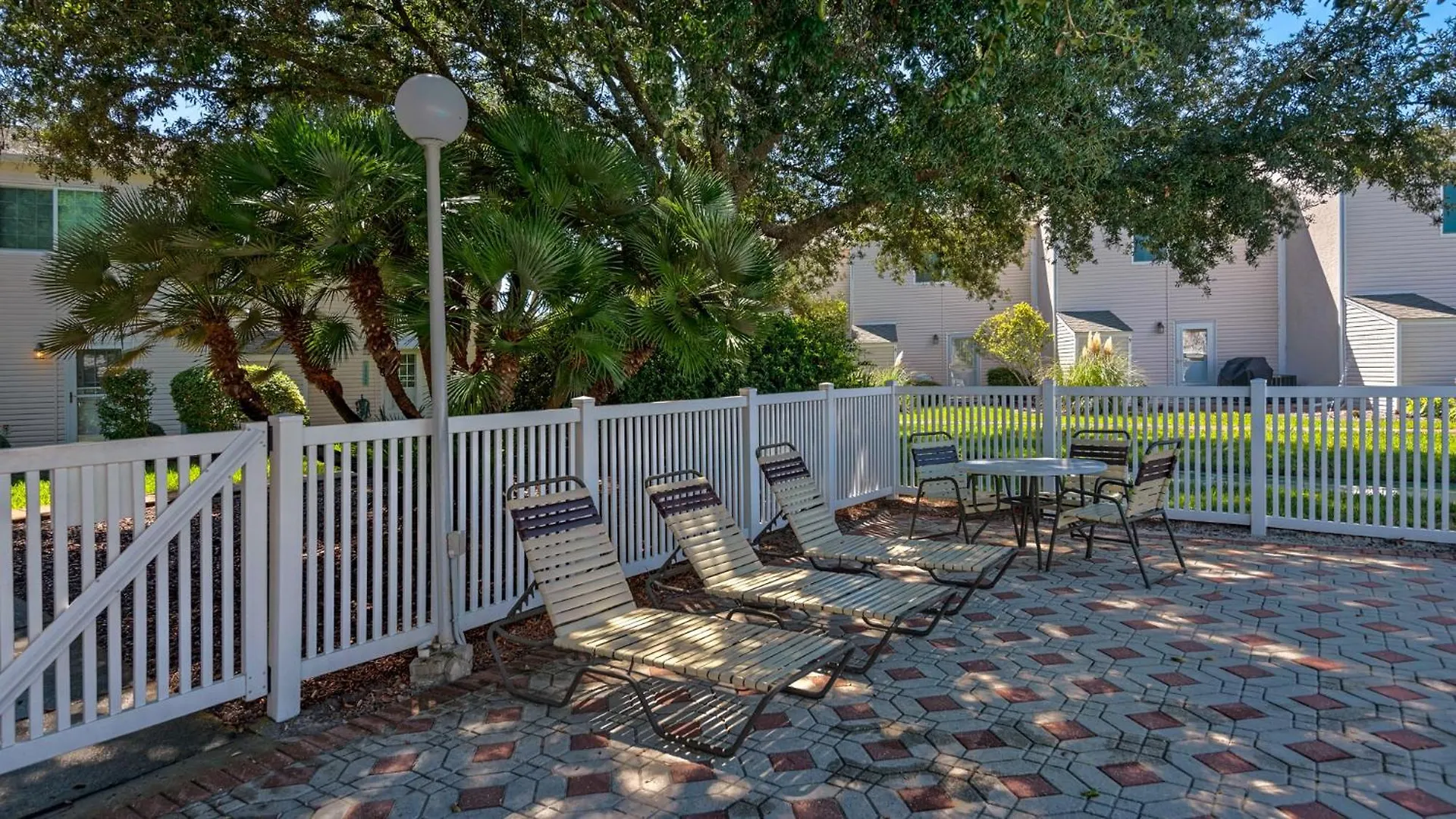 Woodland Shores 11 Casa vacanze Destin