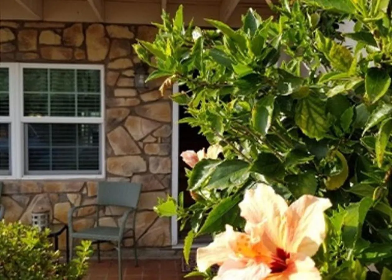 Woodland Shores 11 Casa vacanze