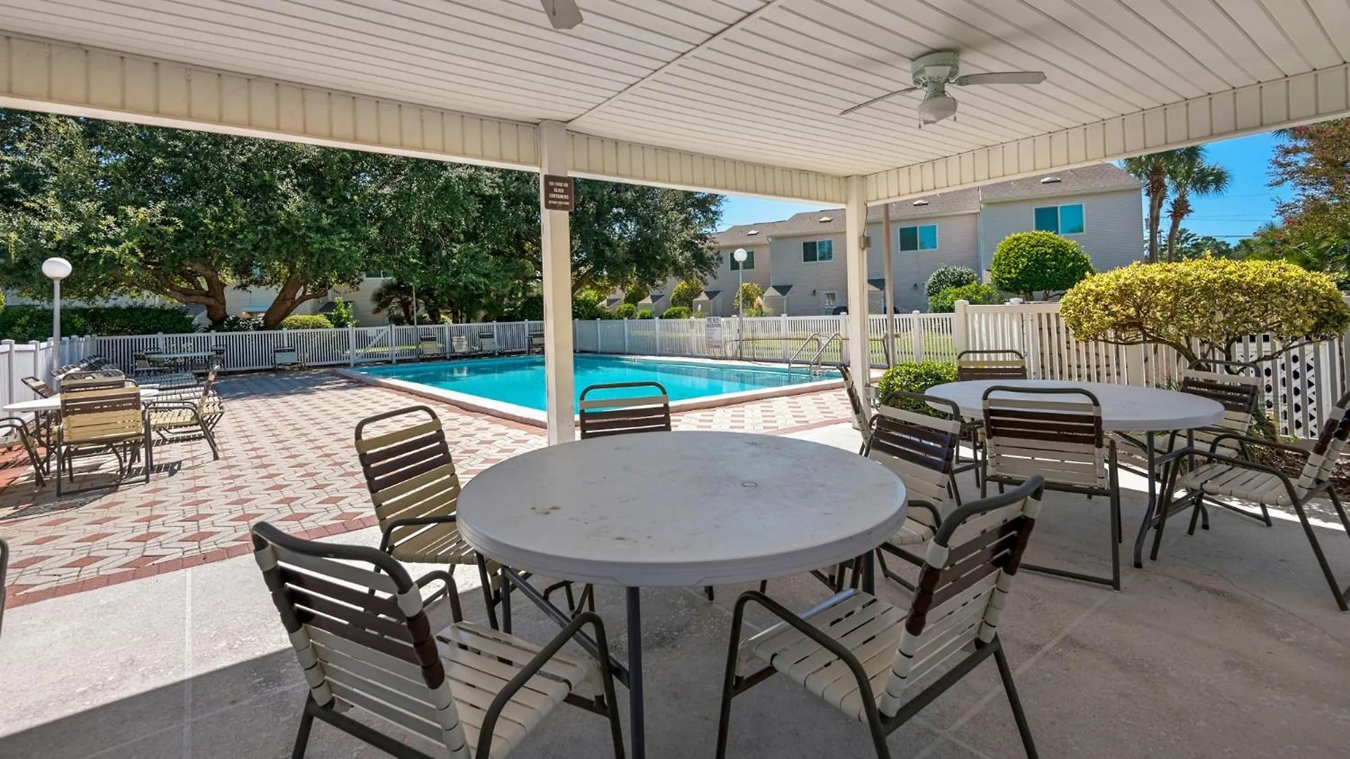 Casa vacanze Woodland Shores 11
