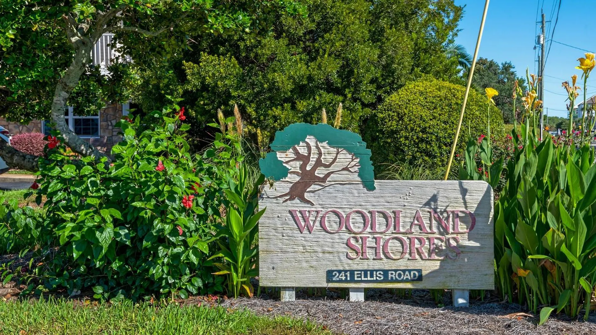 Woodland Shores 11 Casa vacanze *