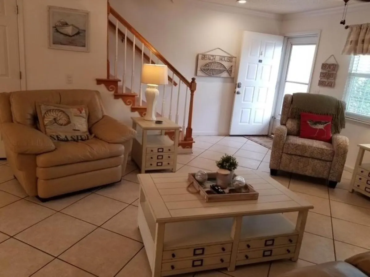 Casa vacanze Woodland Shores 11