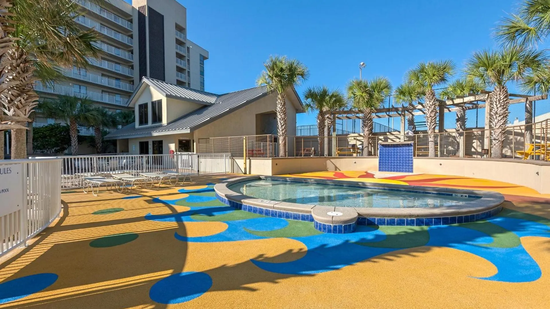 Mainsail 441 Destin