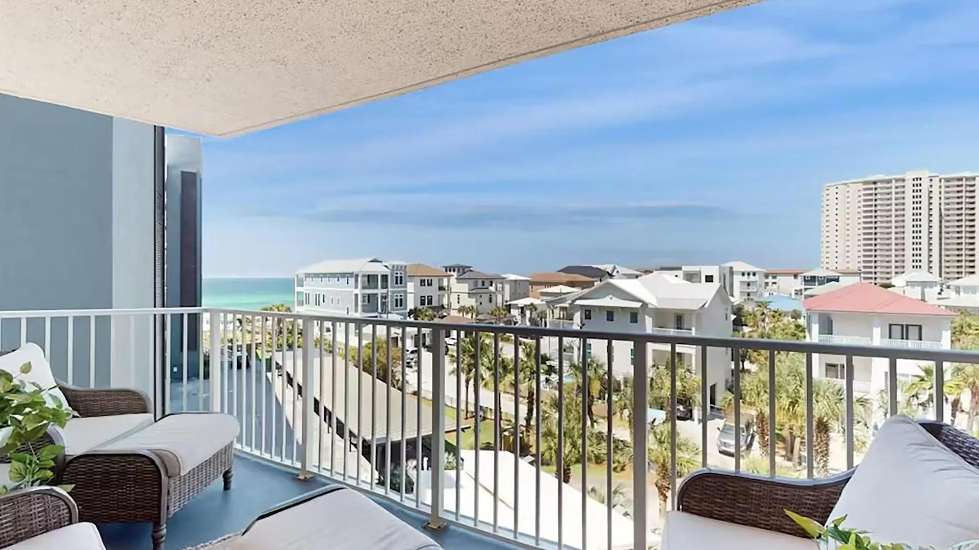 Casa vacanze Mainsail 441