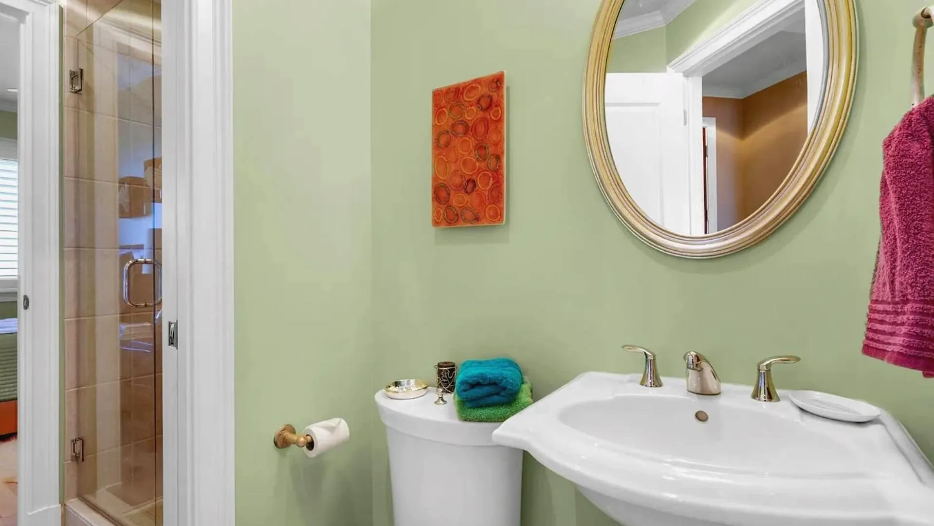 Stunning 3 Bedroom 3 Bath Gulf-front * 데스틴
