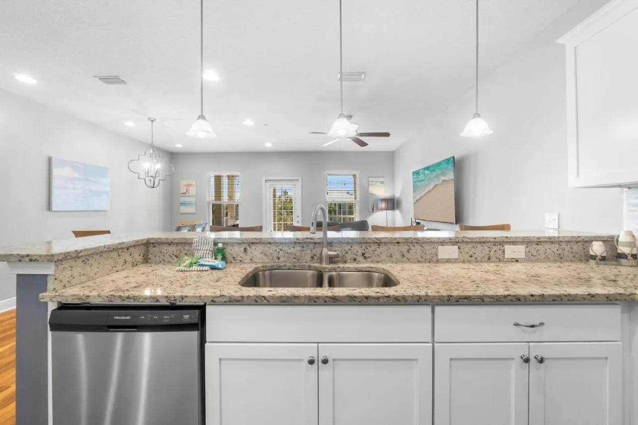 Holiday home Sandy Feet Retreat Heart Of Community Pool Destin