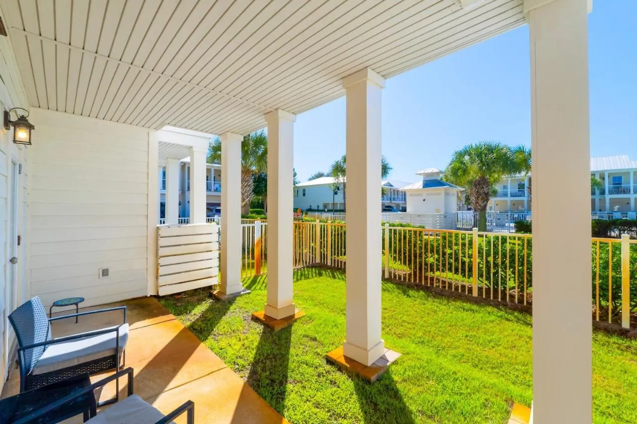 Sandy Feet Retreat Heart Of Community Pool * Destin