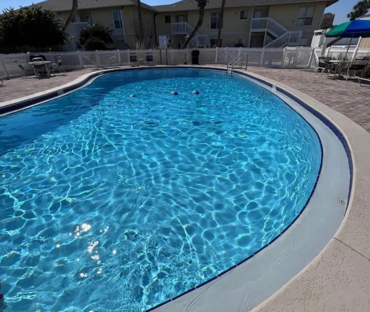 N Tee Time Community Pool Hot Tub *