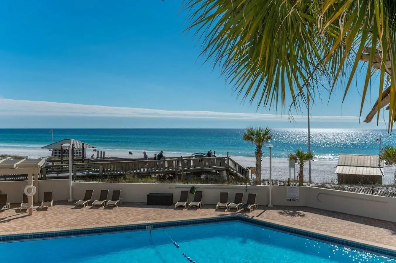 Coastal Horizon Coastal Sandestin Gulf Front *