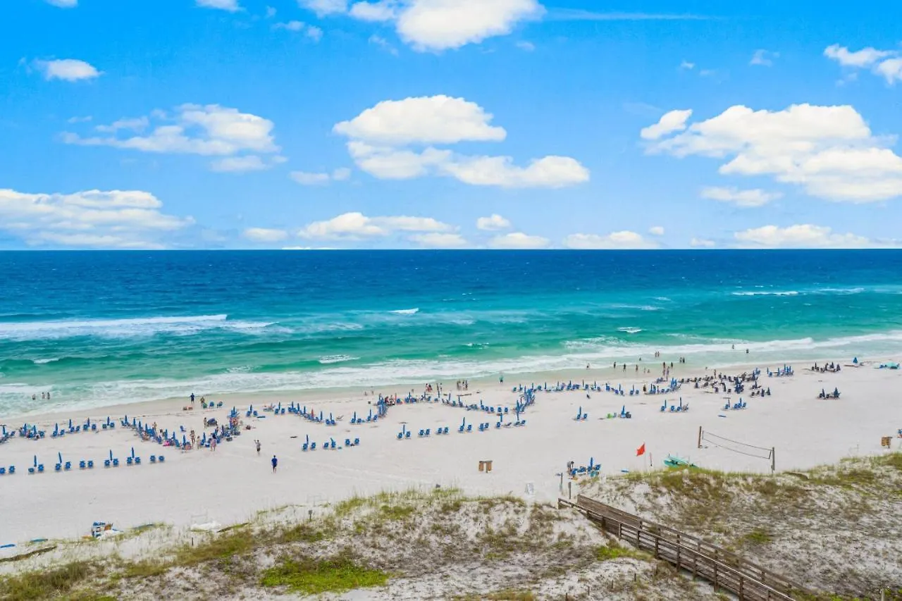 Holiday home Breathtaking Gulf View 2 Bed 2 Bath Destin