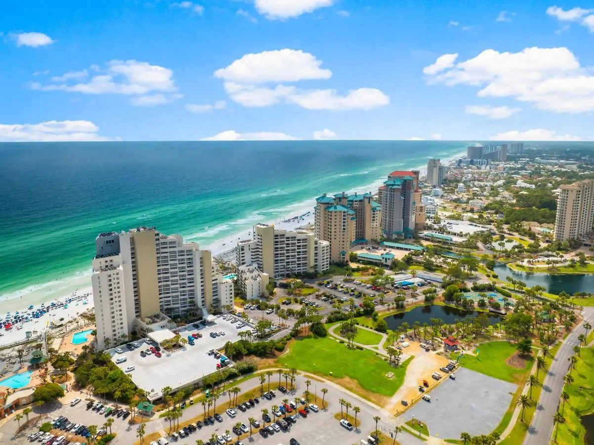Coastal Horizon Coastal Sandestin Gulf Front *
