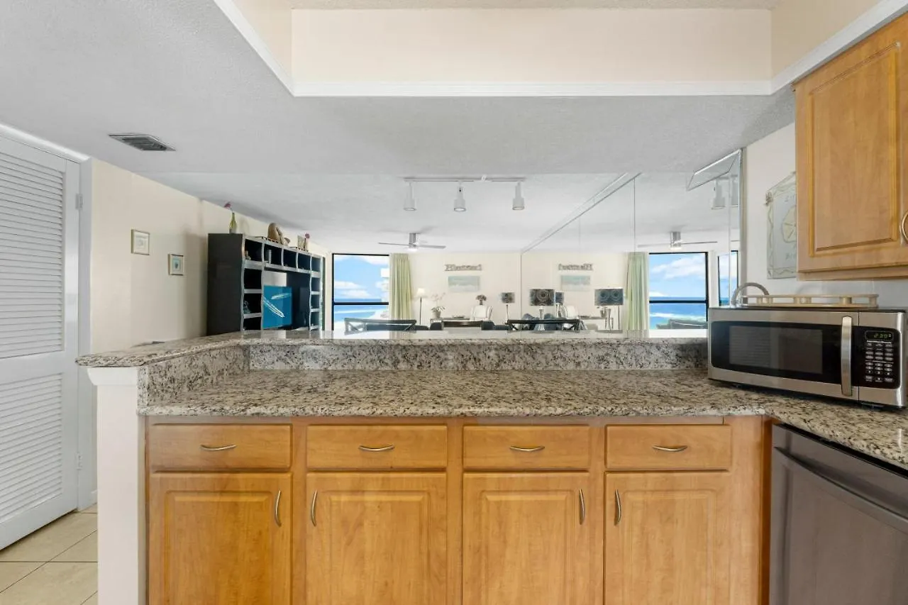 Holiday home Breathtaking Gulf View 2 Bed 2 Bath