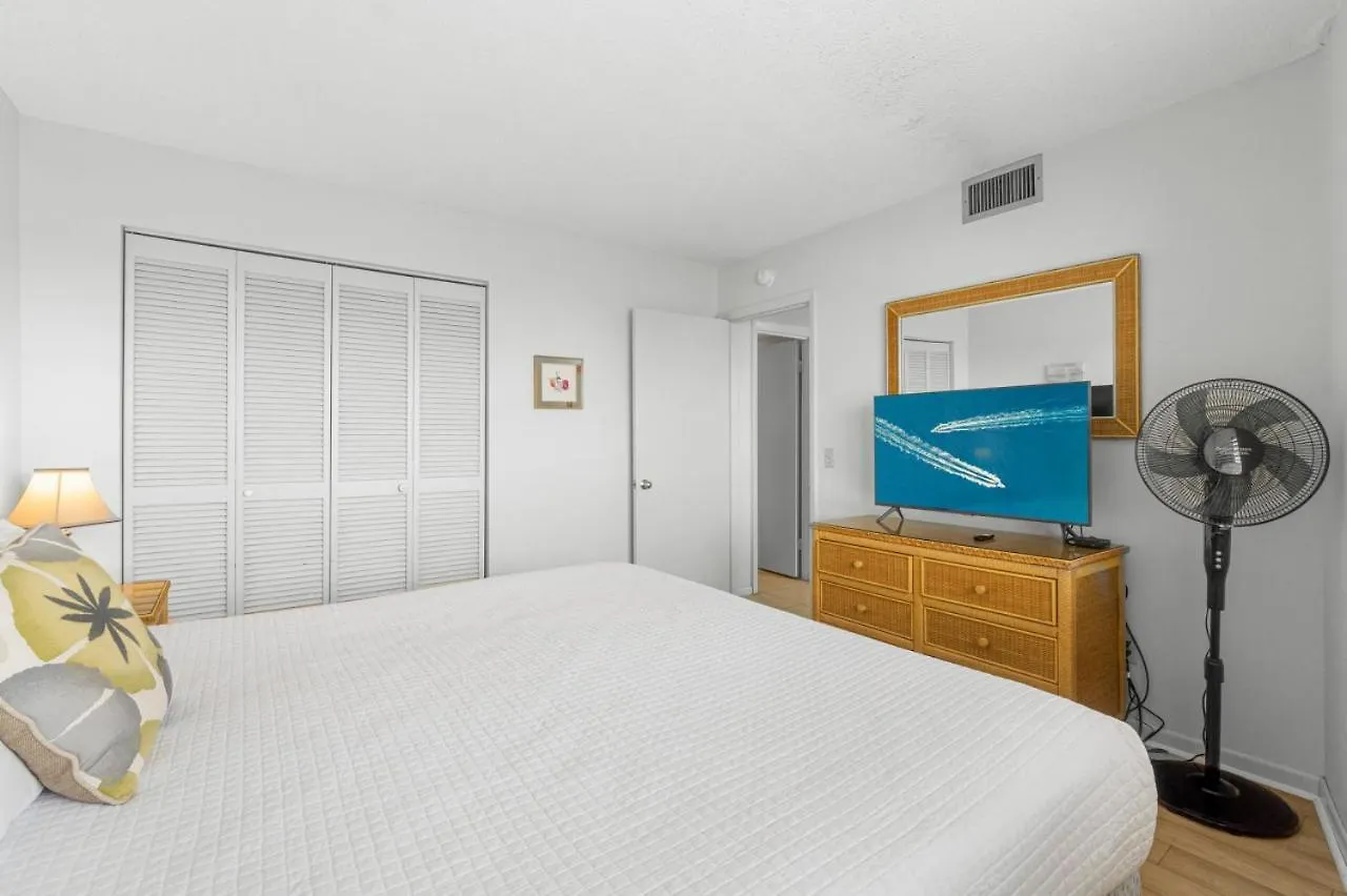 Holiday home Breathtaking Gulf View 2 Bed 2 Bath Destin