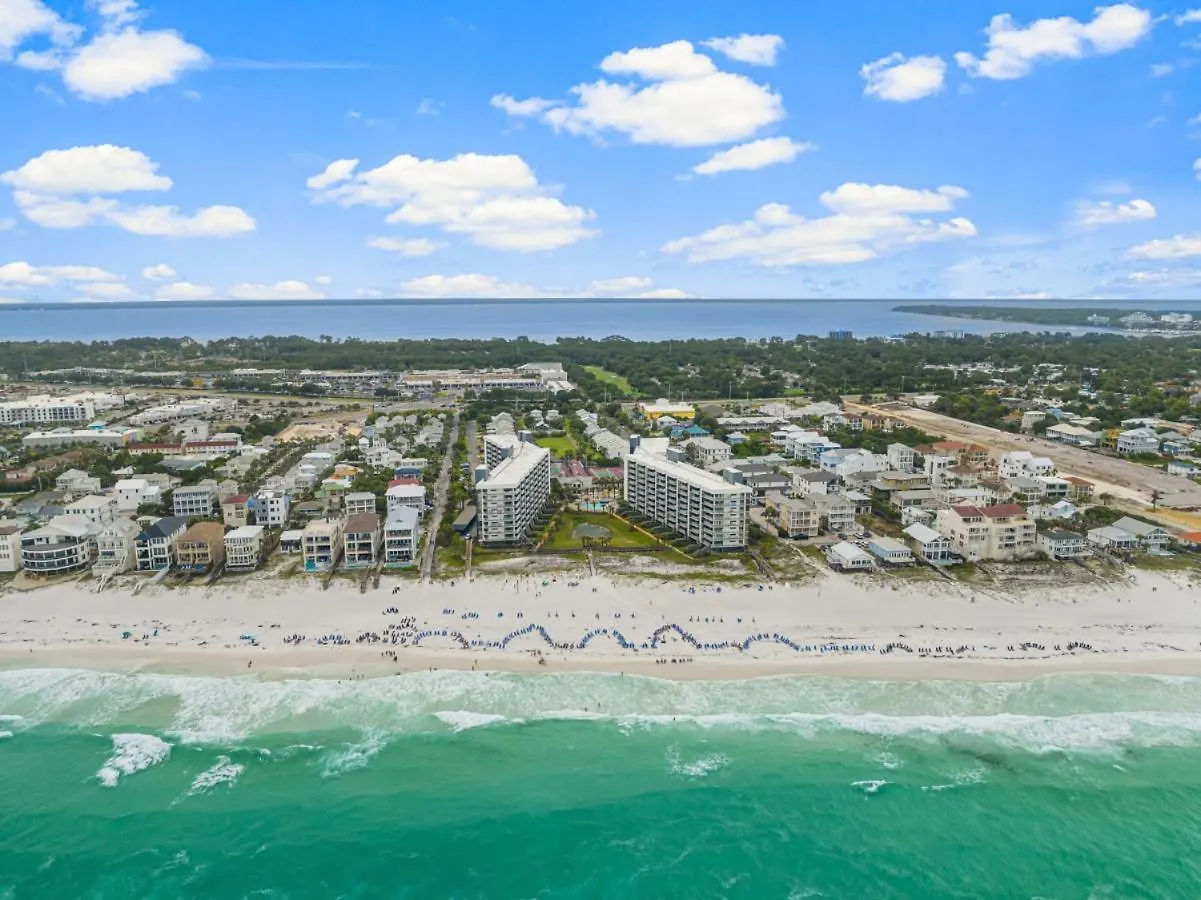 Breathtaking Gulf View 2 Bed 2 Bath Holiday home