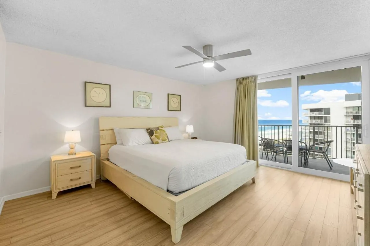 Holiday home Breathtaking Gulf View 2 Bed 2 Bath *