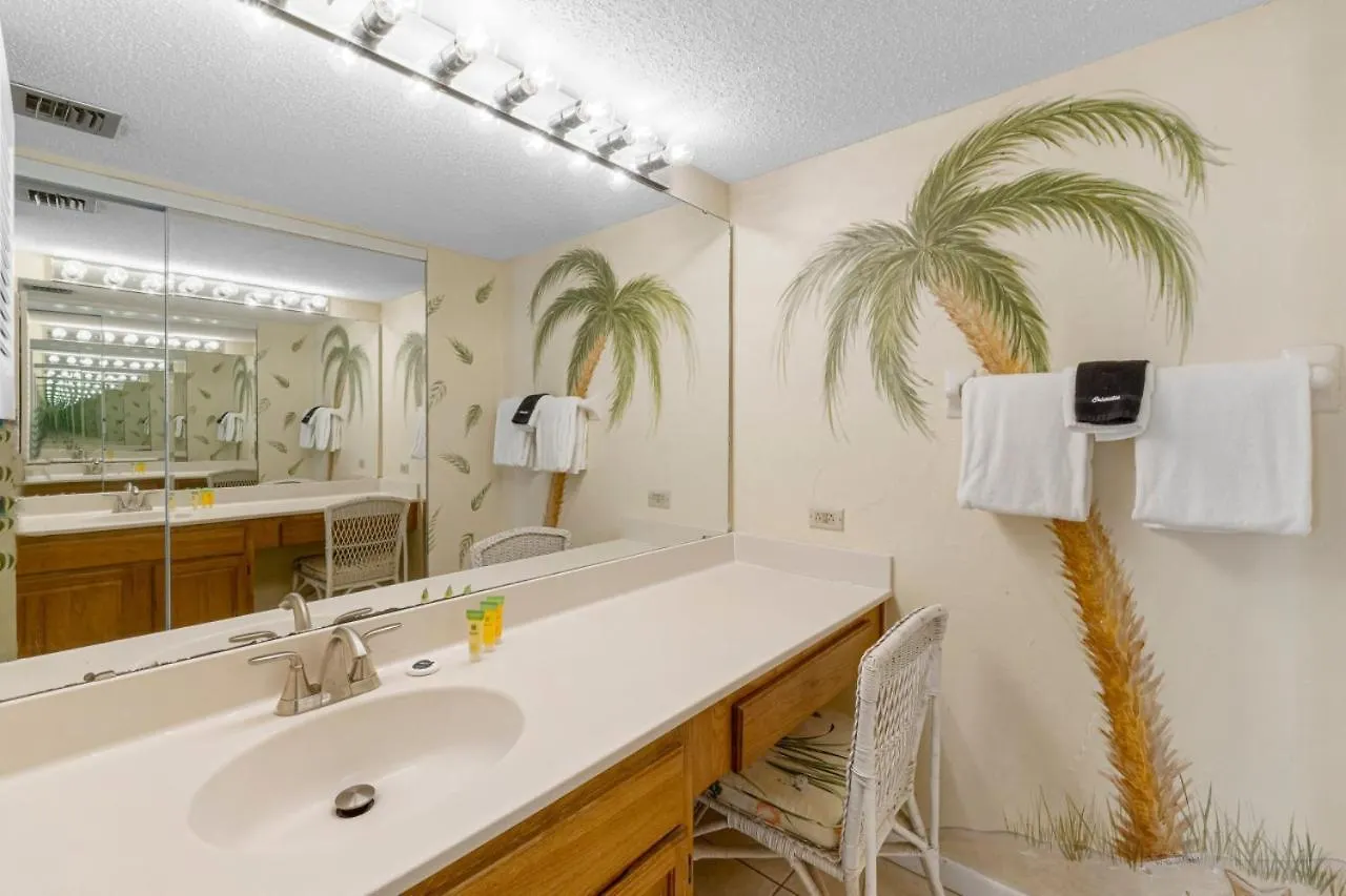 Breathtaking Gulf View 2 Bed 2 Bath Holiday home Destin