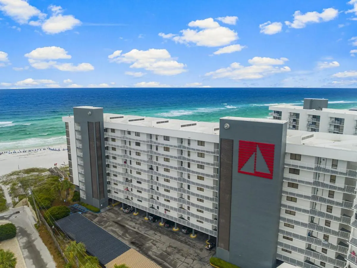 Breathtaking Gulf View 2 Bed 2 Bath