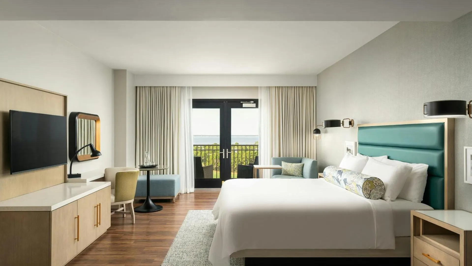 Effie Sandestin Resort, Autograph Collection 4* Miramar Beach