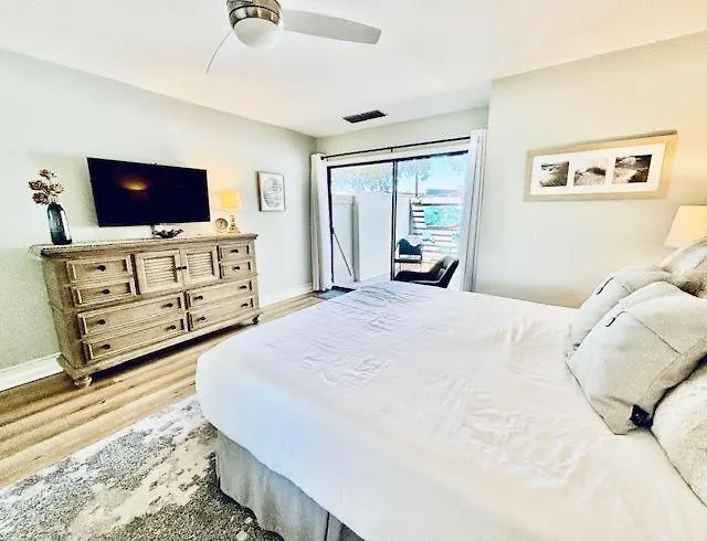 Casa vacanze Beachwalk 5161 Twobr Loft Twoba Vi