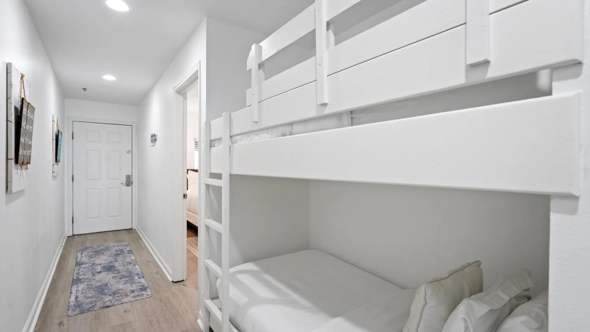 Casa vacanze Windancer 201 *