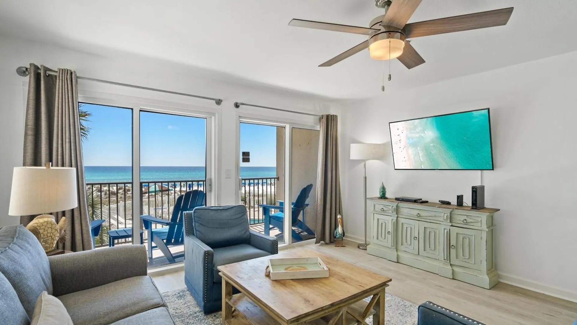 Windancer 201 Destin