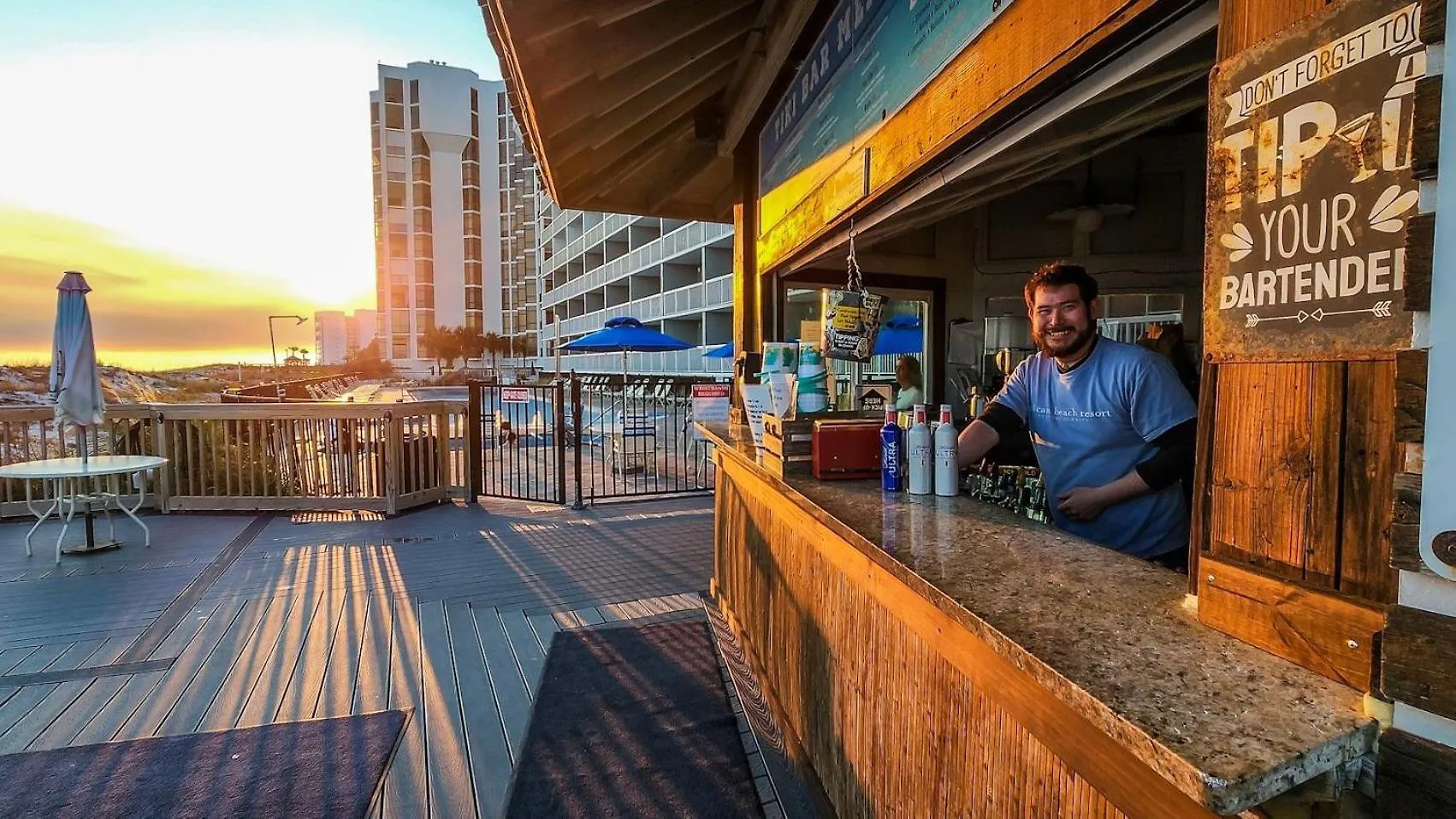Terrace At Pelican 0501 Holiday home Destin