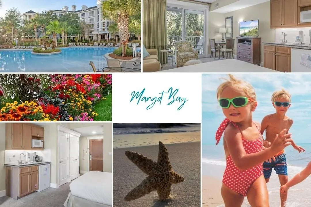 Apartment Margot Bay *
