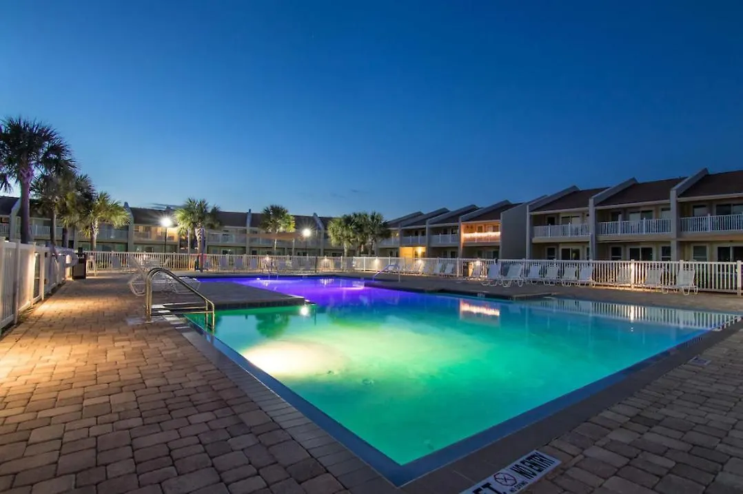 Ferienhaus Seacove 6a