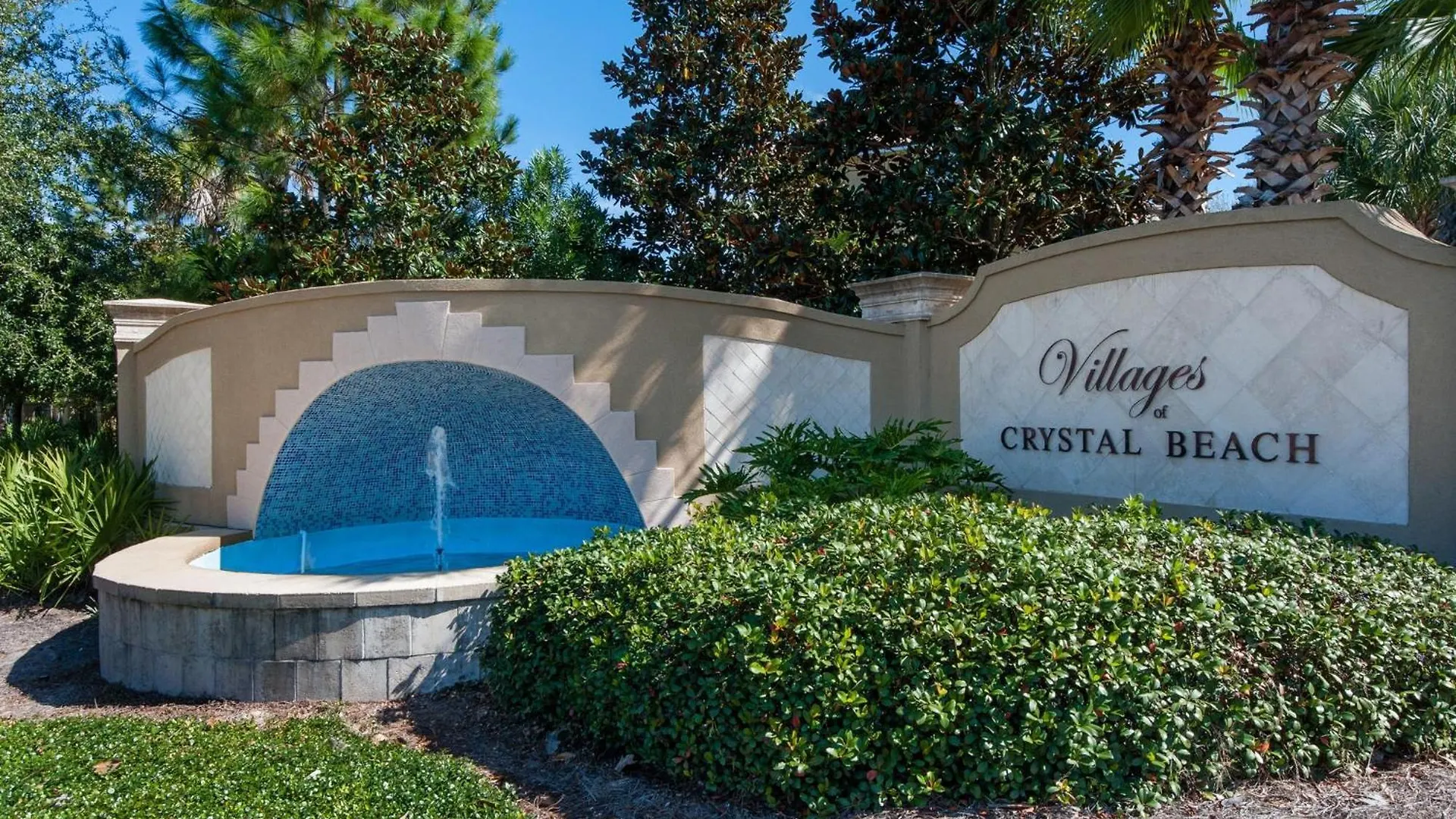 Better Together Holiday home Destin