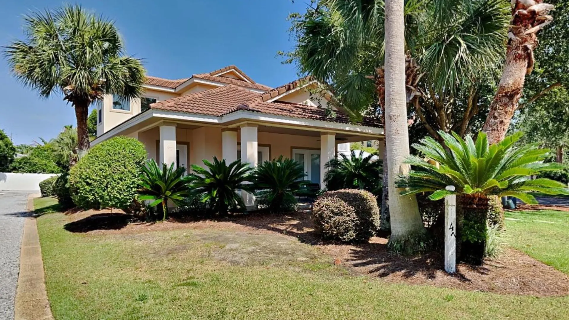 Breeze Holiday home Destin