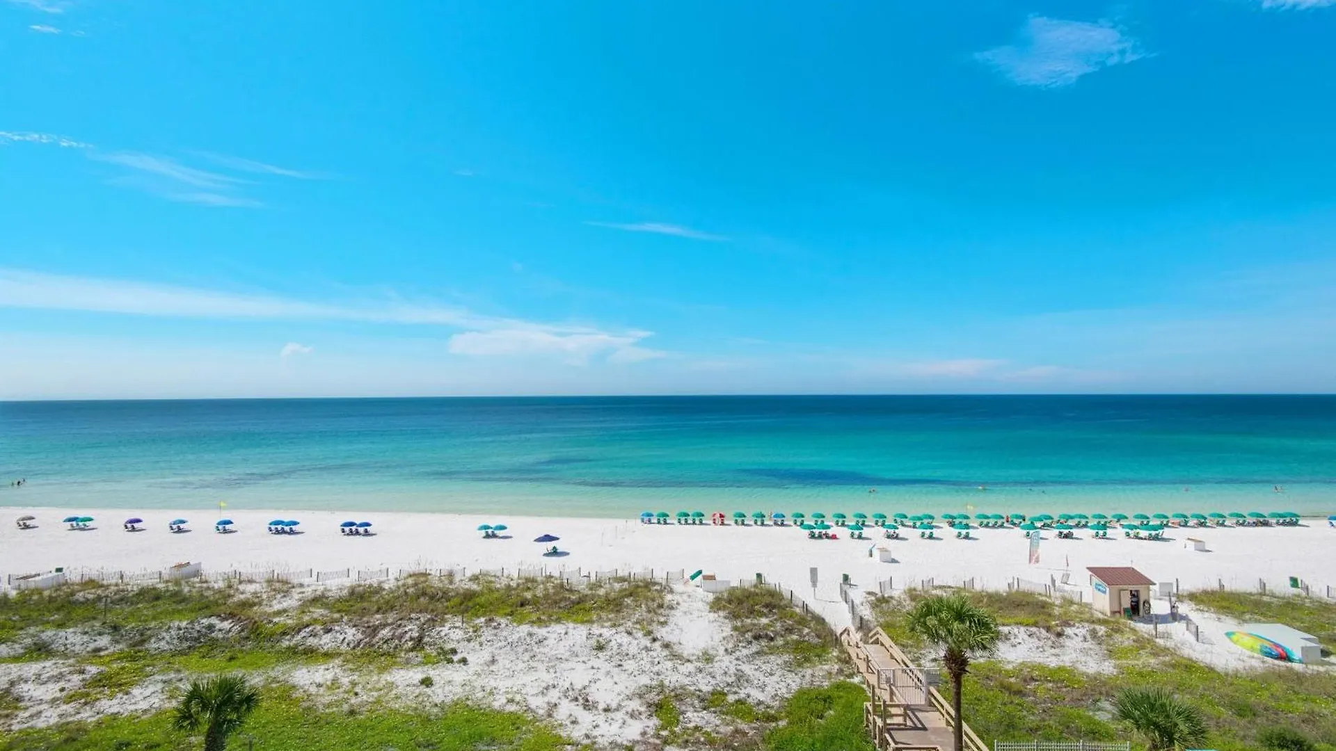 Sterling Sands 103 * Destin