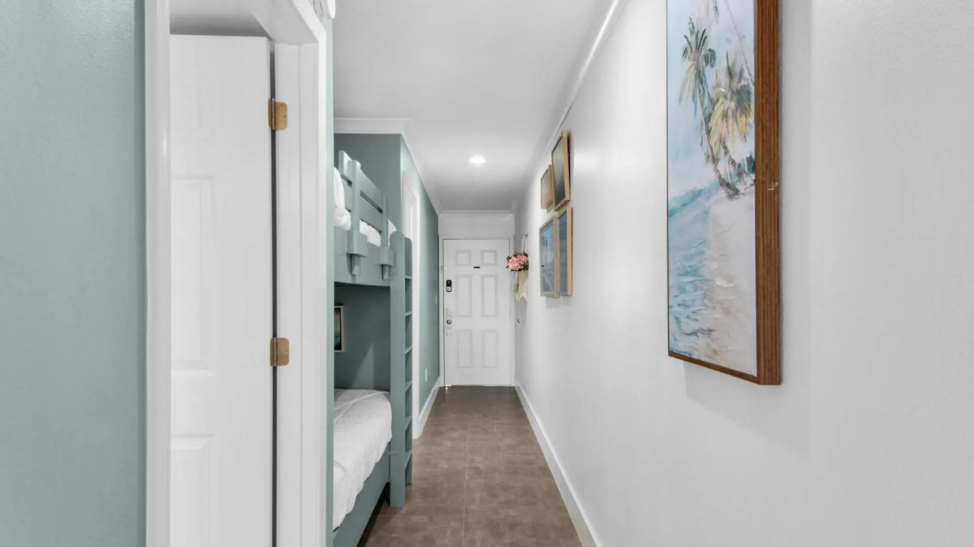 Apartment Crystal Sands 103a By Newman-dailey *