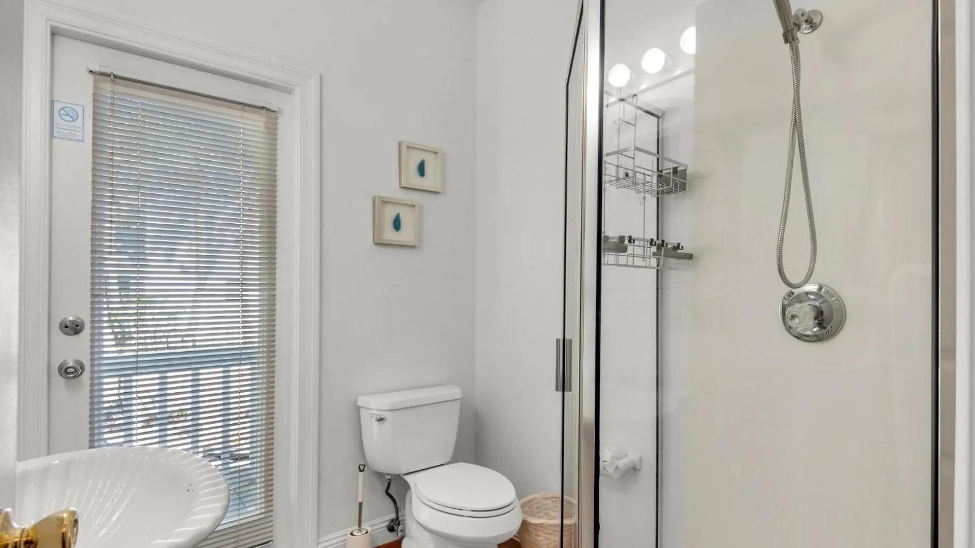 Beachwood Bliss Prázdninový dům Destin