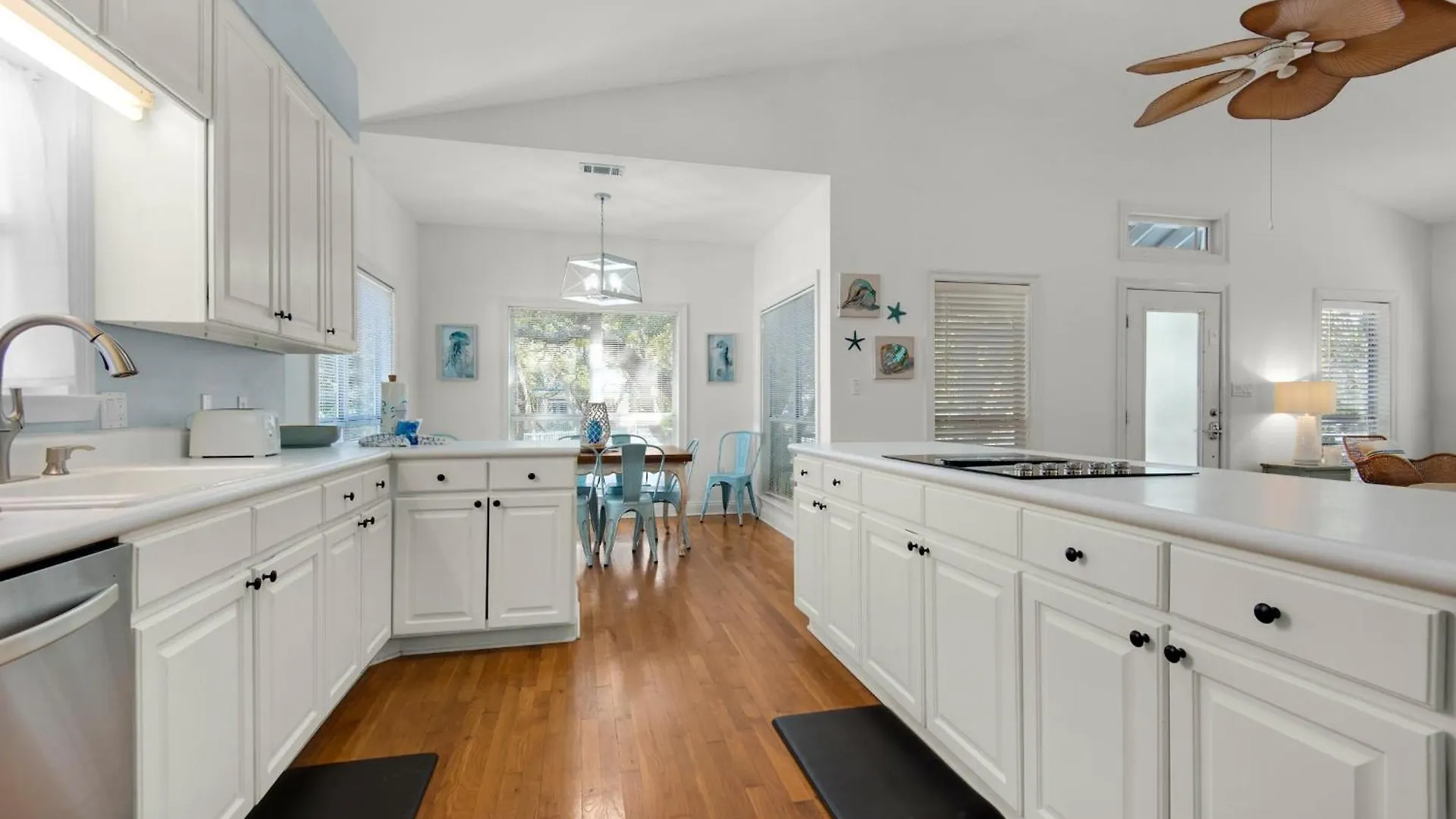 Prázdninový dům Beachwood Bliss Destin
