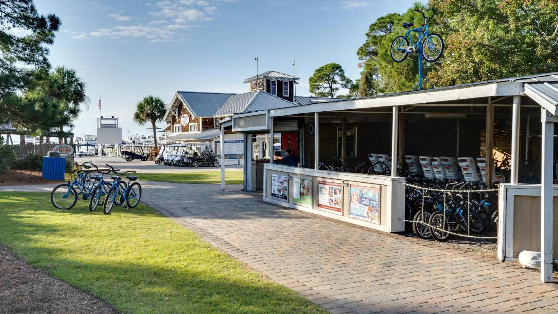 Sandestin Golf And Rezort
