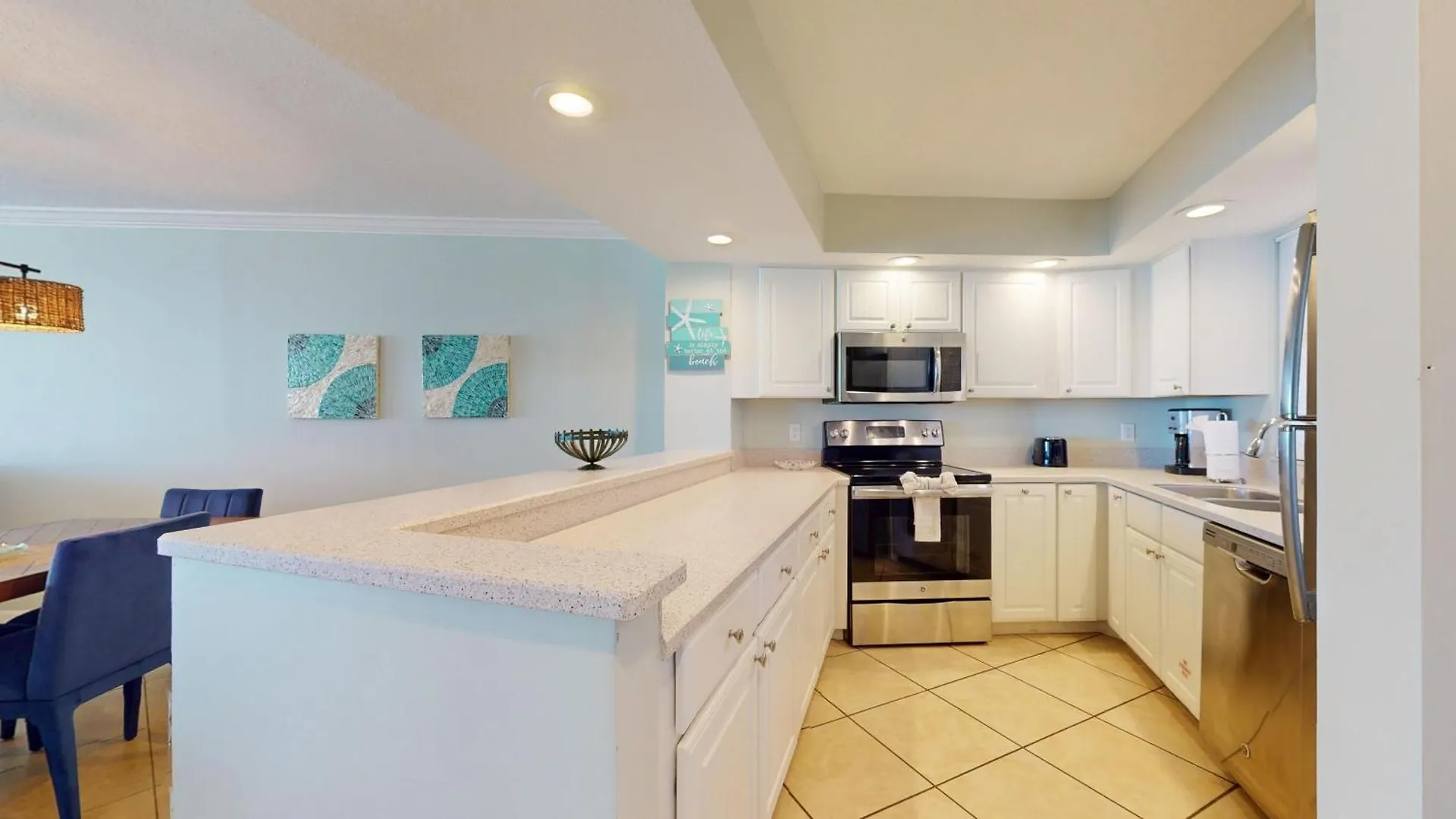 Beachside Ii 4261