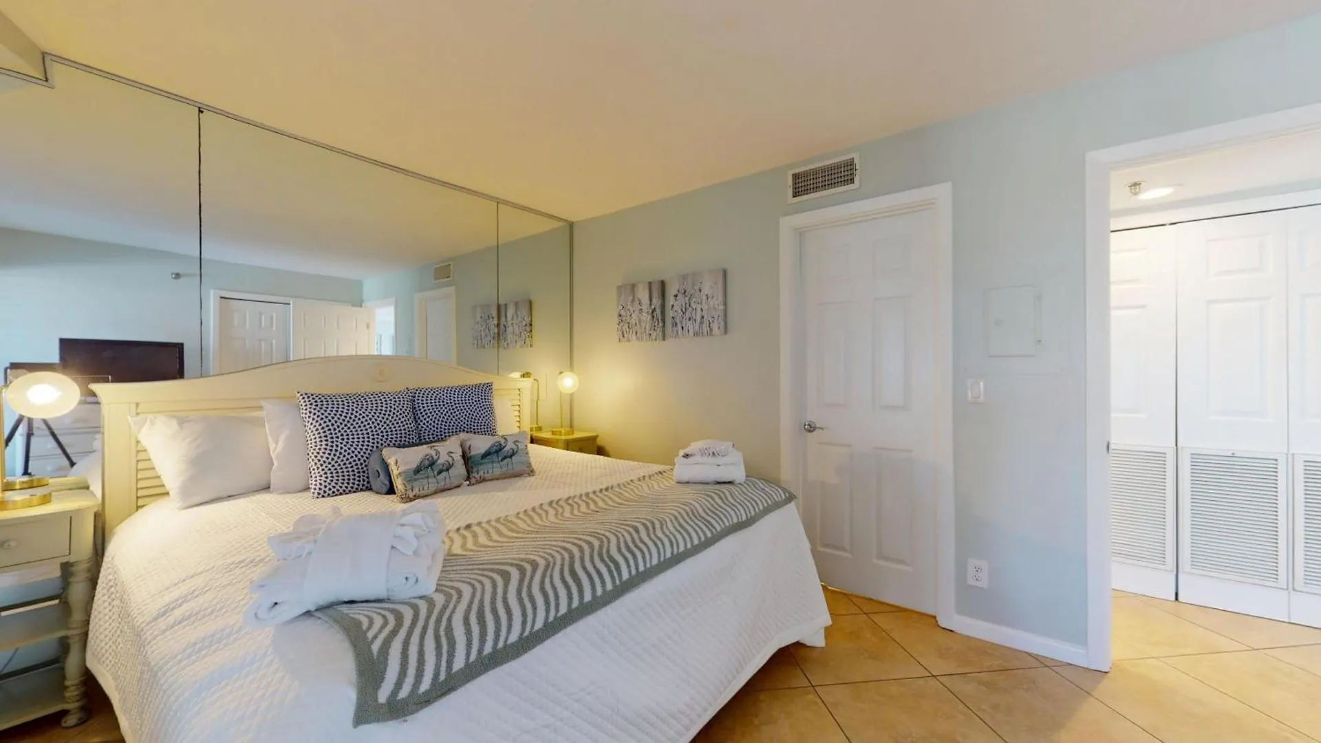 Holiday home Beachside Ii 4261 Destin
