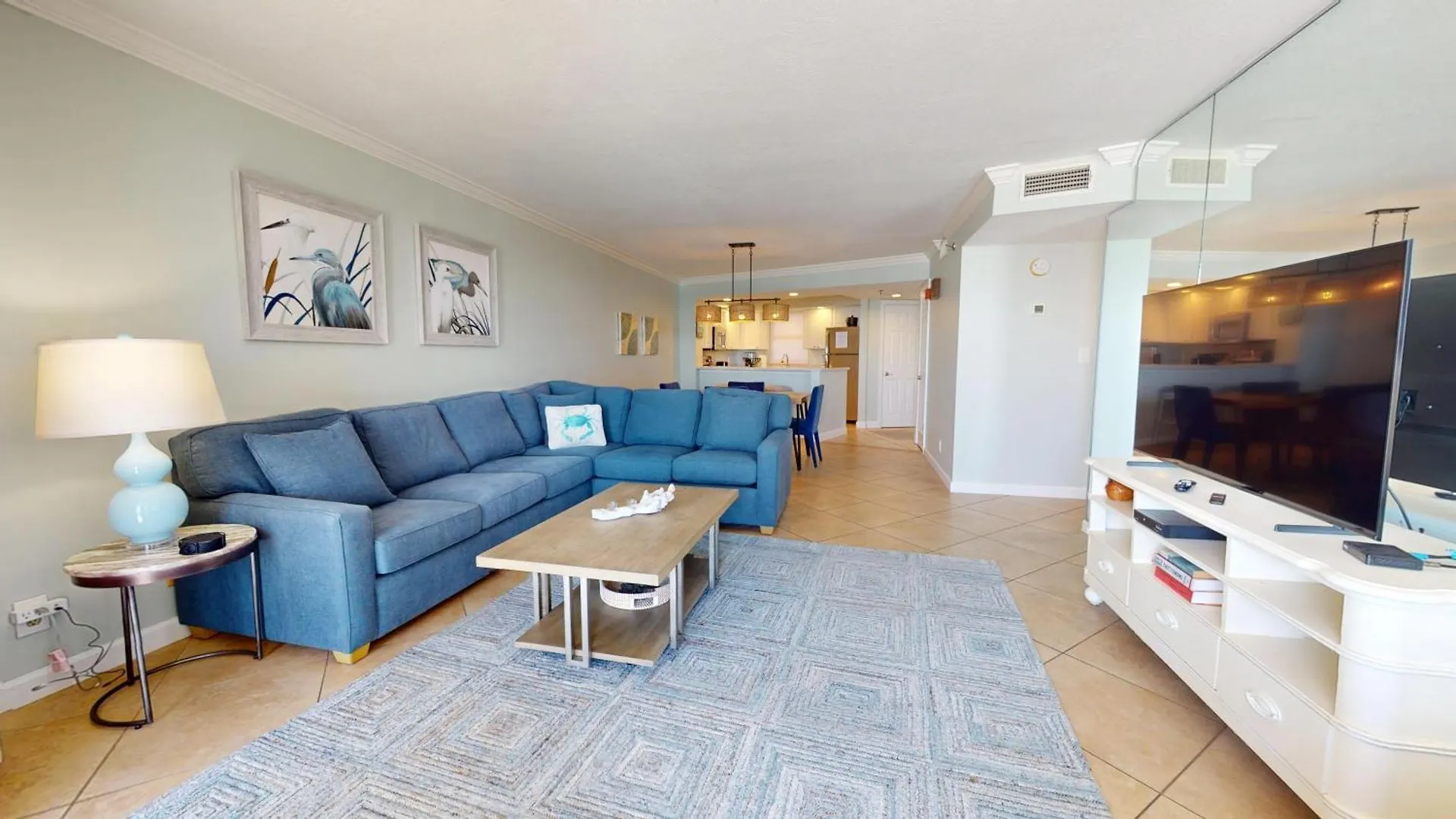 Beachside Ii 4261 Holiday home Destin