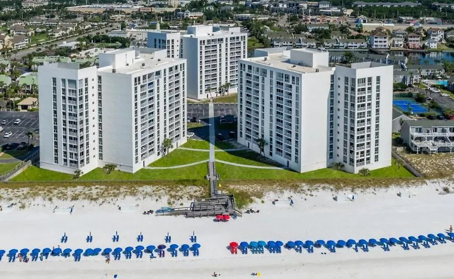 Дом отдыха 3023 Shoreline Towers-spring Price Drop-free Setup 2025